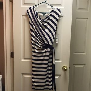 Ralph Lauren Dress with tags